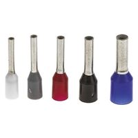 日本ワイドミュラー Weidmuller ドイツ式カラーコード 9025430000 1個（直送品）