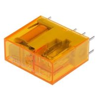 FINDER リレー 230V ac， 2c接点 基板実装タイプ 40.52.8.230.0000 1個（直送品）
