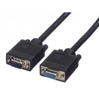 SECOMP MONITOR CABLE VGA M[F 3M 11.04.5303-20 1iij