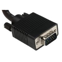 SECOMP MONITOR CABLE VGA MーM 2M 11.04.5252-20 1個（直送品）