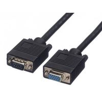 SECOMP MONITOR CABLE VGA M[F 10M 11.04.5310-5 1iij
