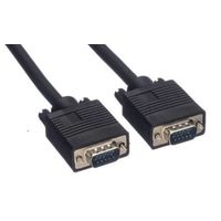 SECOMP MONITOR CABLE VGA STーST 2M 11.04.5202-20 1個（直送品）