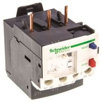 サーマルリレー TeSysシリーズ Schneider Electric LRD， 2.5