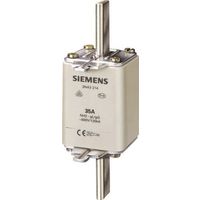 シーメンス Siemens ヒューズリンク， 315A， 500V ac 3NA3252 1ロット（3個）（直送品）