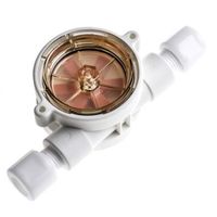 Gems Sensors フローインジケータ 液体 RFIシリーズ