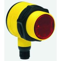 バナー Banner 光電センサ バレル形 検出範囲 60000 mm T30SP6RQ 1個（直送品）