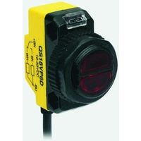 バナー Banner 光電センサ ブロック形 検出範囲 450 mm QS18VP6D 1個（直送品）