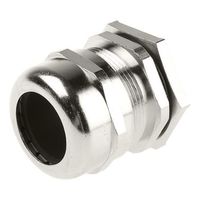 Lapp Japan ケーブルグランド， 径:PG29， 材質:ニッケルめっき真鍮 52103260+53112260 1個（直送品）