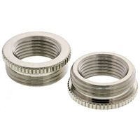 Lapp Japan ケーブルグランドアダプタ 52104220 1ロット(5個)（直送品）