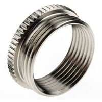 Lapp Japan ケーブルグランドアダプタ 52104240 1ロット(5個)（直送品）