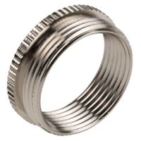 Lapp Japan ケーブルグランドアダプタ 52104260 1ロット(5個)（直送品）