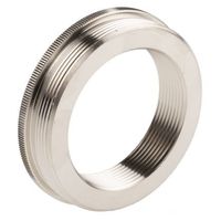 Lapp Japan ケーブルグランドアダプタ 52104290 1ロット(5個)（直送品）