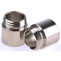 Lapp Japan ケーブルグランドアダプタ 52104490 1ロット(5個)（直送品）