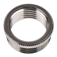 Lapp Japan ケーブルグランドアダプタ 52104492 1ロット(5個)（直送品）