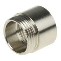 Lapp Japan ケーブルグランドアダプタ 52104494 1ロット(5個)（直送品）