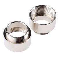 Lapp Japan ケーブルグランドアダプタ 52104499 1ロット(5個)（直送品）