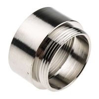 Lapp Japan ケーブルグランドアダプタ 52104502 1ロット(5個)（直送品）