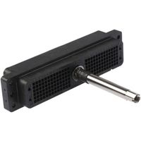 ITT Cannon D-subコネクタ， 156極