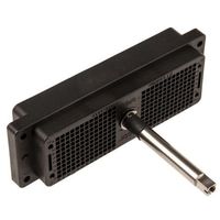 ITT Cannon D-subコネクタ， 260極