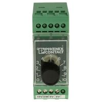 フエニックス・コンタクト ポテンショメータトランスデューサ Phoenix Contact 2942124 1個（直送品）