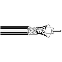 Belden 同軸ケーブル， 未処理終端 未処理終端， 305m， 1694ANH.00305 1リール（直送品）
