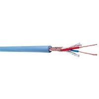 Belden ツイストケーブル/マルチペアケーブル，，ペア数:1，500m BE46349.00500 1リール(500m)（直送品）