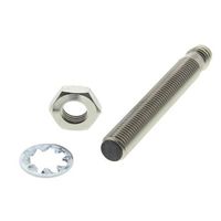 近接センサ バレル形 検出範囲 4 mm ねじの呼び M8 x 1 埋込型 800Hz BES M08MI-PSC40B-S49G 1個（直送品）