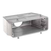 ハーティング HARTING ヘビーデューティコネクタ Han B シリーズ 24 19300240427 1個（直送品）