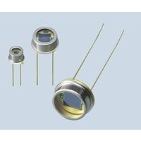 浜松ホトニクス フォトダイオード Full Spectrum Si スルーホール実装 TOー5 S1336-5BQ 1個（直送品）