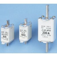 SIBA ヒューズリンク， 100A， 500V ac 20-003-13/100A 1個（直送品）
