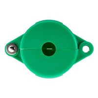 日本ブレイディ ロックアウト Brady PP ゲートバルブロックアウト 64mm 065595 1個（直送品）