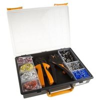 Weidmuller CRIMPーSET PZ 6 ROTO L ー9028680000 Ferrule Kit 9028680000 1個（直送品）