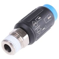 パーカー・ハネフィン Legris クイックコネクトカップリング 9405U06 21 1個（直送品）