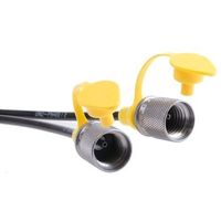 油圧テストポイントホース Stauff SMS 20