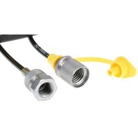 Stauff 油圧テストポイントホース SMS 20/M1000A 1個（直送品）