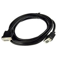 SECOMP MONITOR CABLE DVI[VGAC 3M 11.04.5430-20 1iij