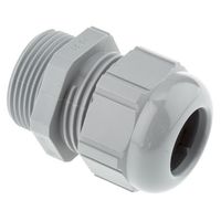 Lapp Japan ケーブルグランド， 径:PG 21， 材質:ポリアミド 53015050 1ロット(5個)（直送品）