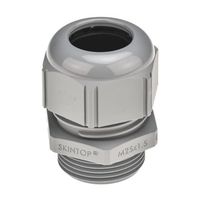 Lapp Japan ケーブルグランド， 径:M25， 材質:ポリアミド 53111030 1ロット(5個)（直送品）