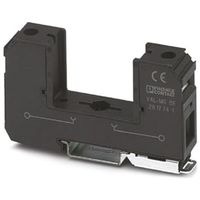 フエニックス・コンタクト Phoenix Contact サージサプレッサユニット， DINレール， 2817741 1個（直送品）