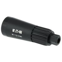 Eaton 取り付け工具 216402 & M22ーMS 1個（直送品）