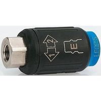 パーカー・ハネフィン Legris クイックコネクトカップリング 9414E07 13 1個（直送品）