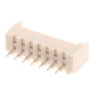 モレックス Molex 基板接続用ピンヘッダ 7極 1.25mm 1列 53047ー0710 1ロット(5個)（直送品）