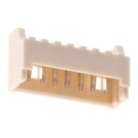 モレックス Molex 基板接続用ピンヘッダ 7極 1.25mm 1列 53048ー0710 1ロット(5個)（直送品）