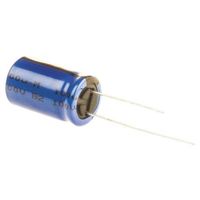 ビシェイ Vishay コンデンサ 100μF， ，100V dc， MAL213659101E3 1ロット(5個)（直送品）