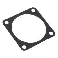 アンフェノールジャパン Amphenol Socapex コネクタシール JE シリーズ 18 1ロット(5個)（直送品）