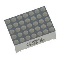 Kingbright Electronic LEDfBXvCC TC07[11EWA TC07-11EWA 1iij