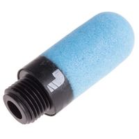 パーカー・ハネフィン エアーサイレンサ RS PRO 0674シリーズ 0674 00 10 1個（直送品）