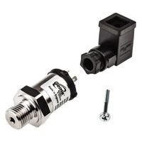 Gems Sensors Sensors， 圧力センサ， ゲージ 3100B0010G01B000 1個（直送品）