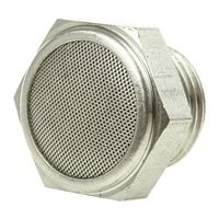 パーカー・ハネフィン エアーサイレンサ Legris 0682シリーズ 0682 00 21 1個（直送品）