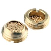 パーカー・ハネフィン エアーサイレンサ Legris 0677シリーズ 0677 00 13 1ロット(10個)（直送品）